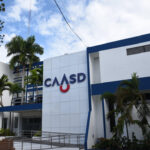 Caasd inicia segunda fase de intervención en tramo próximo al Hospital Darío Contreras