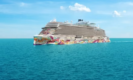 Crucero Norwegian Aqua llegará por primera vez a RD este jueves 1 de mayo