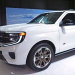 Ford llamará a revisión 273,000 vehículos por problemas con los frenos