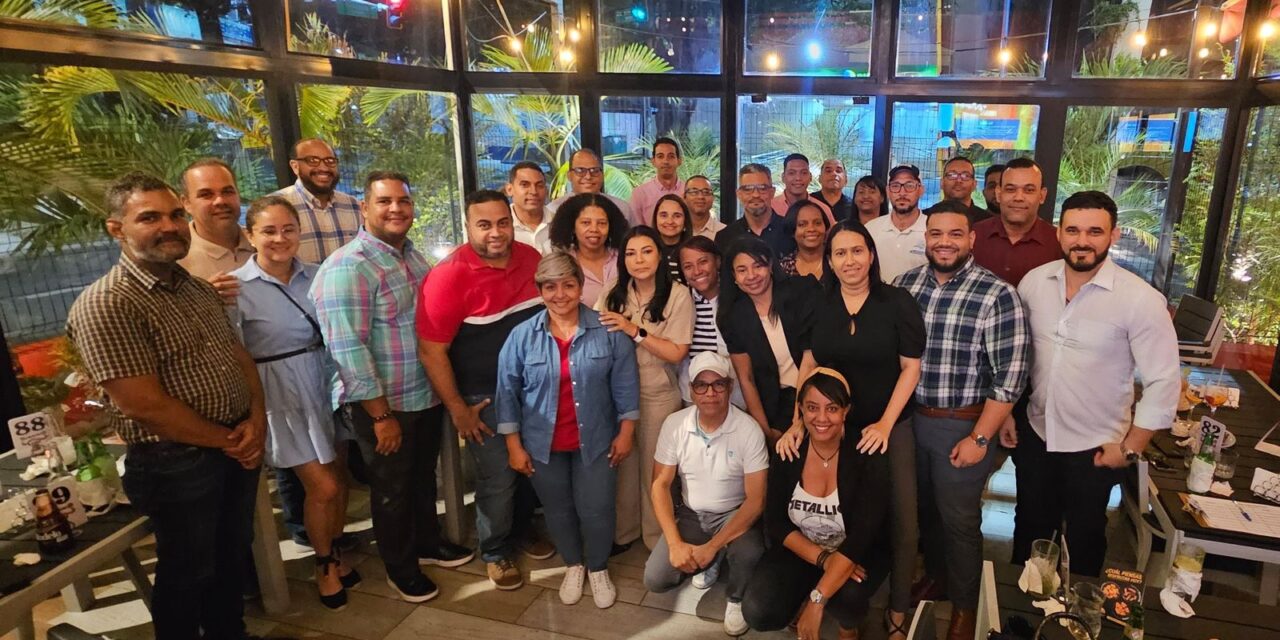 La Peña Constructiva presenta estudios de vulnerabilidad en edificaciones: Caso Jet Set