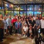 La Peña Constructiva presenta estudios de vulnerabilidad en edificaciones: Caso Jet Set