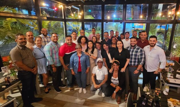 La Peña Constructiva presenta estudios de vulnerabilidad en edificaciones: Caso Jet Set