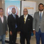 Hermandad recibe Apoyo del Programa COOPERA del Banco de Reservas