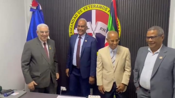 Hermandad recibe apoyo de la Dirección Nacional de Servicios Odontológicos