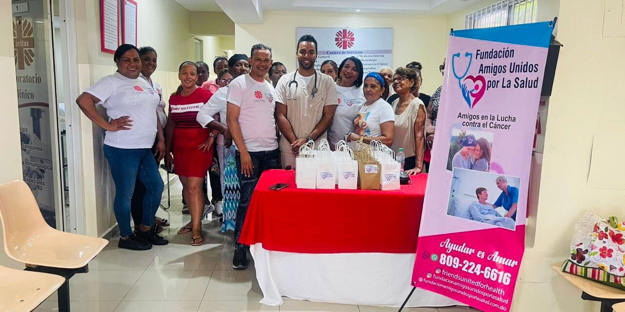 Friend United For Health y Universidad Miami anuncian Gran Gala benéfica y reconocimientos