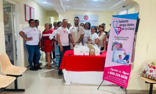 Friend United For Health y Universidad Miami anuncian Gran Gala benéfica y reconocimientos