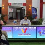 Venezuela: Maduro anuncia aumento de pensiones a 50 dólares americanos, unos 4,336.89 Bolívares
