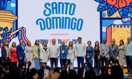 República Dominicana se posiciona como líder del Turismo de bodas