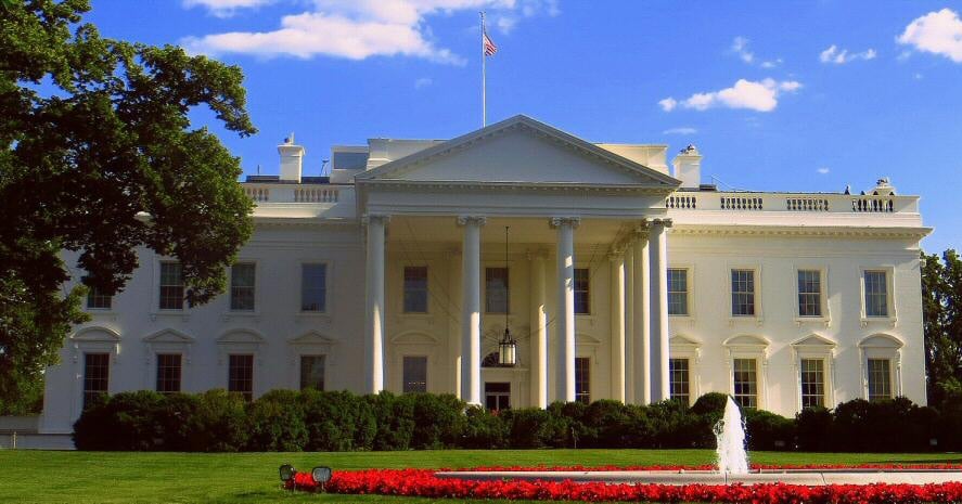 La Casa Blanca implementa un plan de contratación federal basado en el mérito
