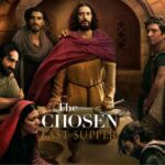 “The Chosen: Last Supper” – Prime Video anuncia estreno de la quinta temporada.