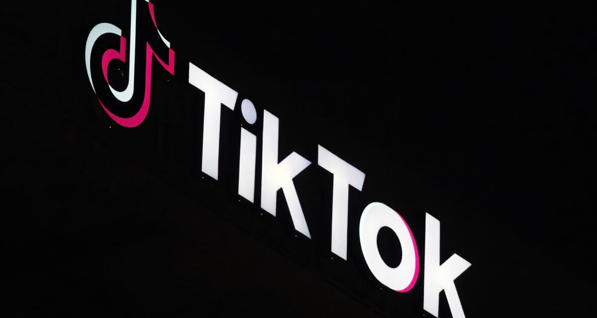 La Unión Europea multa a TikTok con 600 millones de dólares por transferir datos a China