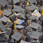 Dominicana de 22 años se gradúa con honores en Ingeniería Mecánica en Estados Unidos