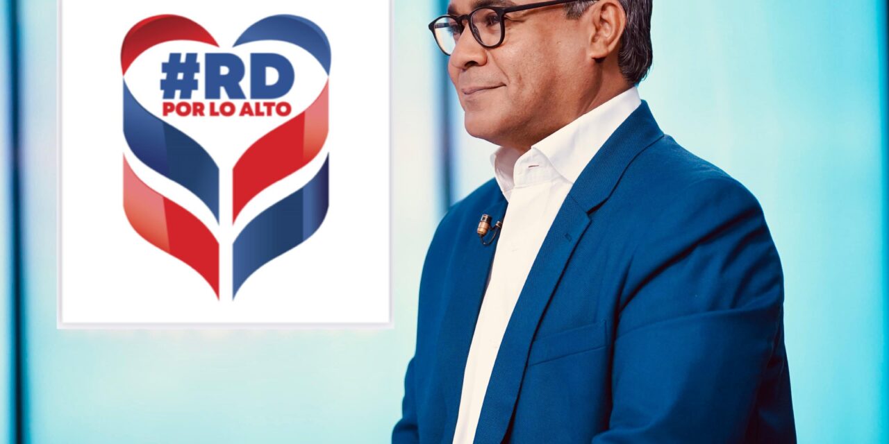 RDPorLoAlto propone Registro Local de Extranjeros para fortalecer la soberanía y la seguridad nacional