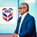 RDPorLoAlto propone Registro Local de Extranjeros para fortalecer la soberanía y la seguridad nacional
