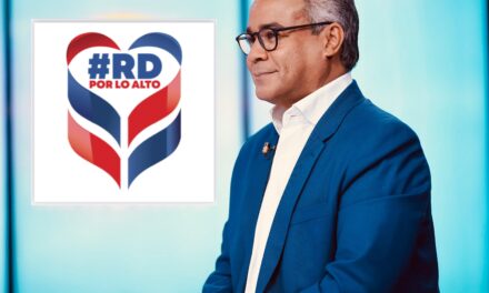 RDPorLoAlto resalta el valor de los dominicanos en el exterior y llama al Estado a reconocer su entrega patriótica.