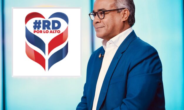 RDPorLoAlto resalta el valor de los dominicanos en el exterior y llama al Estado a reconocer su entrega patriótica.