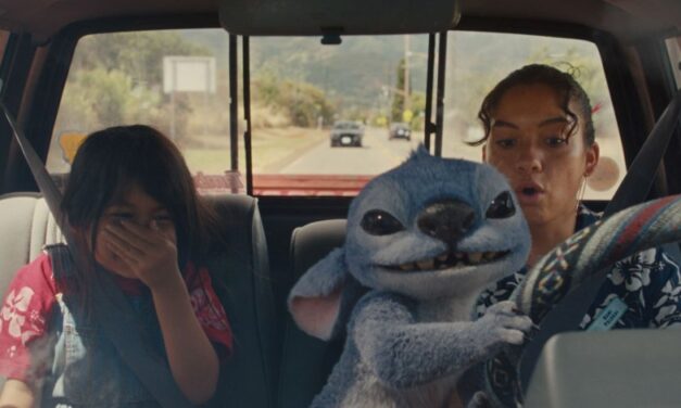 Critica de ‘Lilo and Stitch’ (2025) de Dean Fleischer Camp.