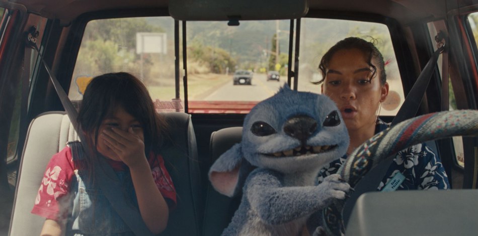 Critica de ‘Lilo and Stitch’ (2025) de Dean Fleischer Camp.