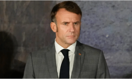 Francia reúne a sus aliados para reconocer al Estado palestino en la cumbre de la ONU