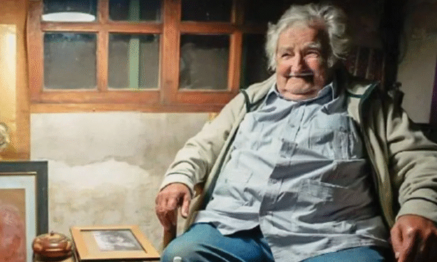 Muere el expresidente uruguayo «Pepe» Mujica a los 89 años