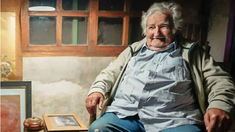 Muere el expresidente uruguayo «Pepe» Mujica a los 89 años