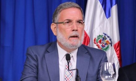 Fallece Roberto Rodríguez Marchena, exvocero de la Presidencia