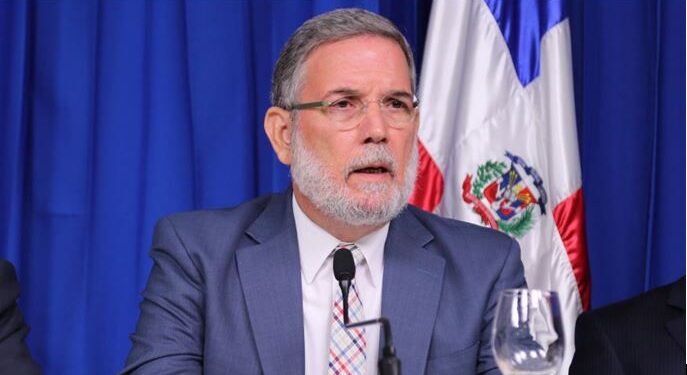 Fallece Roberto Rodríguez Marchena, exvocero de la Presidencia