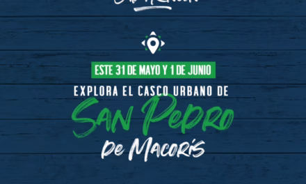 San Pedro de Macorís acoge la iniciativa “Turismo en Cada Rincón”