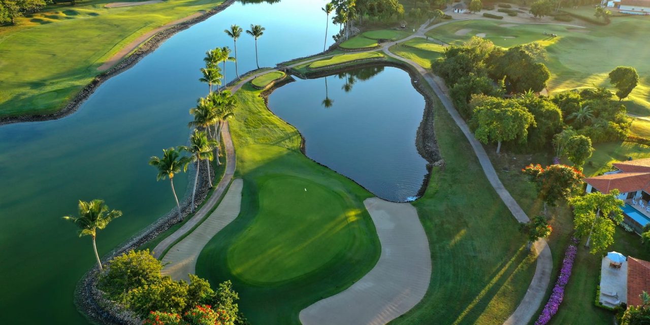 XII Torneo de Golf La Romana reunirá a más de 100 jugadores en The Links