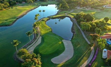 XII Torneo de Golf La Romana reunirá a más de 100 jugadores en The Links
