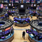 Wall Street cae ante las últimas amenazas arancelarias