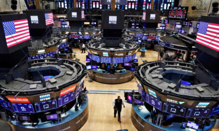 Wall Street cae ante las últimas amenazas arancelarias