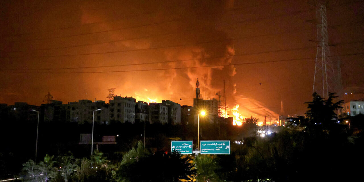 Israel eliminó al menos a 14 científicos en un ataque sin precedentes contra la tecnología nuclear de Irán