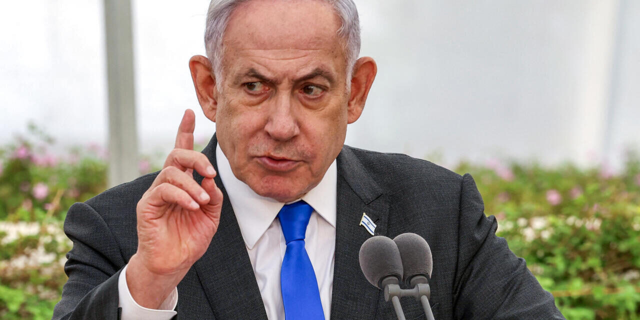 Israel afirma que toda ayuda es «bienvenida» en la guerra contra Irán