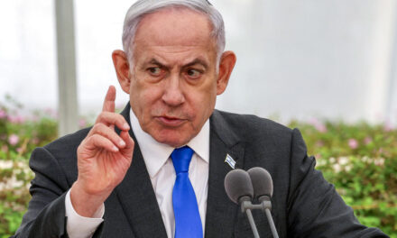 Israel afirma que toda ayuda es «bienvenida» en la guerra contra Irán