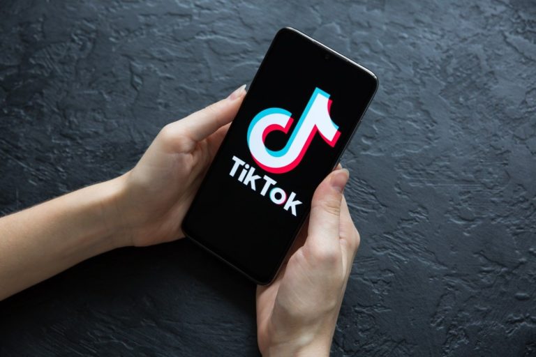 Trump dice que encontró un comprador para TikTok