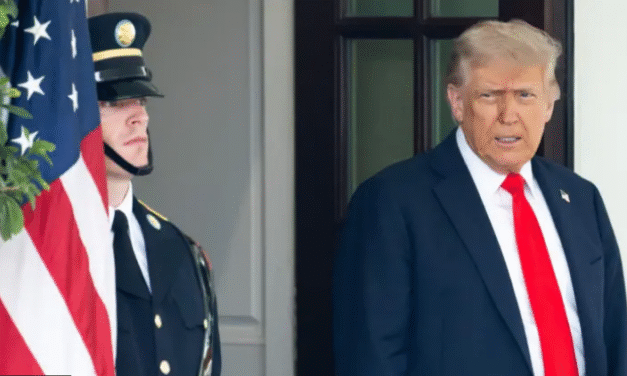 Trump: Ahora Irán «quiere hablar», pero «tuvo 60 días»