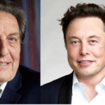El padre de Musk: Elon cometió un error «bajo estrés»; Trump prevalecerá