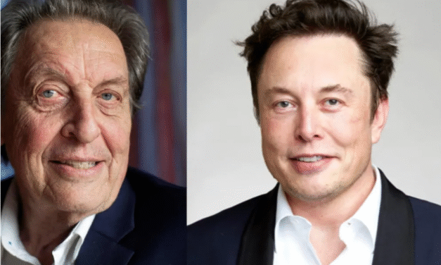 El padre de Musk: Elon cometió un error «bajo estrés»; Trump prevalecerá