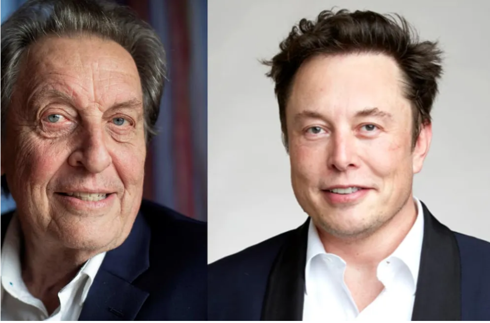 El padre de Musk: Elon cometió un error «bajo estrés»; Trump prevalecerá