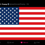 Trump: Los objetivos nucleares iraníes están «completa y totalmente destruidos» y ahora «el matón de Medio Oriente debe hacer la paz»