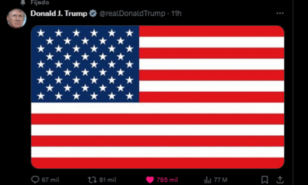 Trump: Los objetivos nucleares iraníes están «completa y totalmente destruidos» y ahora «el matón de Medio Oriente debe hacer la paz»