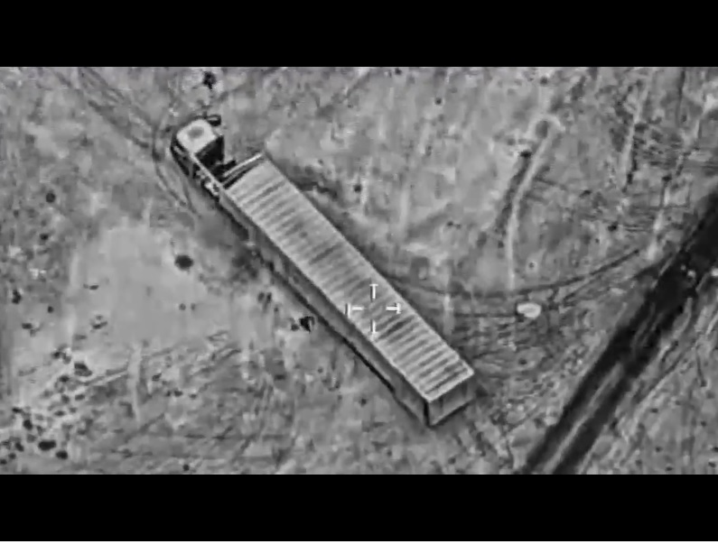 Las FDI afirman que un tercio de los lanzadores de misiles de Irán fueron destruidos e instan a evacuar algunas zonas de Teherán.