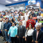 ITLA celebró exitosa Jornada Vocacional 2025 para orientar a jóvenes en carreras tecnológicas emergentes