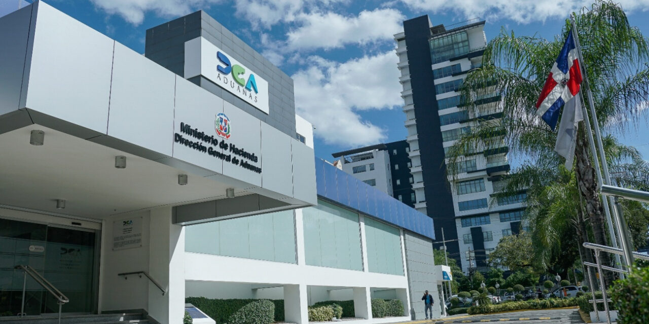 Dirección General de Aduanas logra su mejor recaudo en cinco meses, entre enero y mayo del 2025