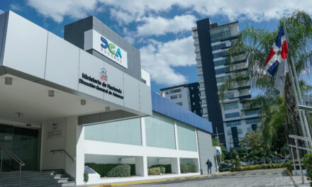 Dirección General de Aduanas logra su mejor recaudo en cinco meses, entre enero y mayo del 2025