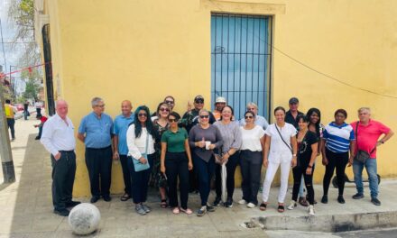 Comerciantes y residentes de la Zona Colonial exigen respuestas ante caos de las remodelaciones.