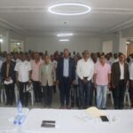 Veteranos se organizan y se expanden con oficinas a nivel nacional