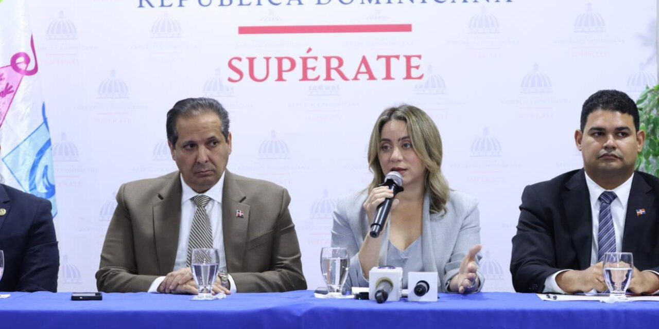 Gobierno inicia entrega del Bono de Emergencia a familias afectadas por tragedia en Jet Set