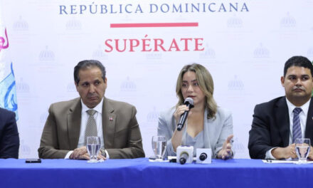 Gobierno inicia entrega del Bono de Emergencia a familias afectadas por tragedia en Jet Set